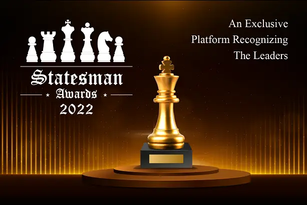 About Statesman India